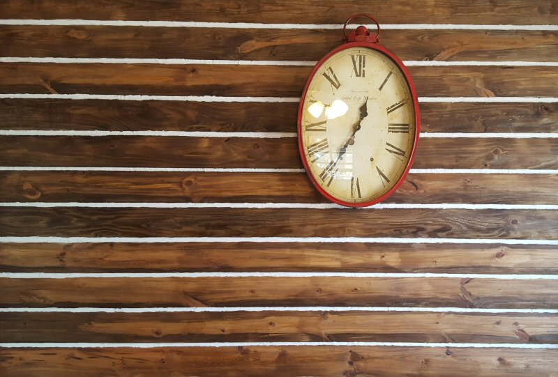 wall